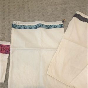 Tory Burch Dust Bags